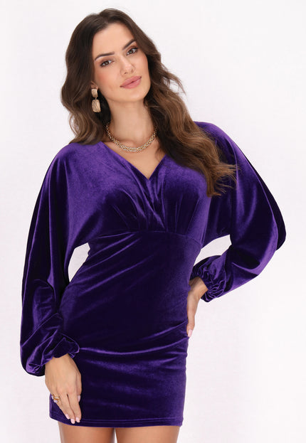 Faina Damen Kleid