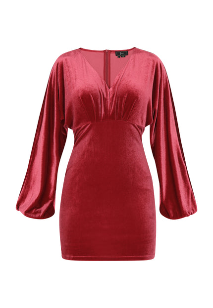 Faina Damen Kleid