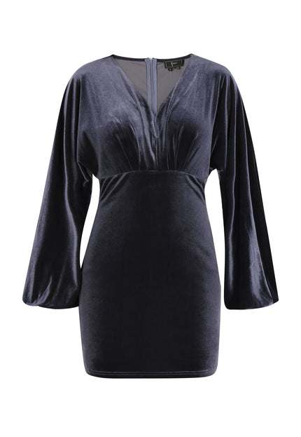 Faina Damen Kleid