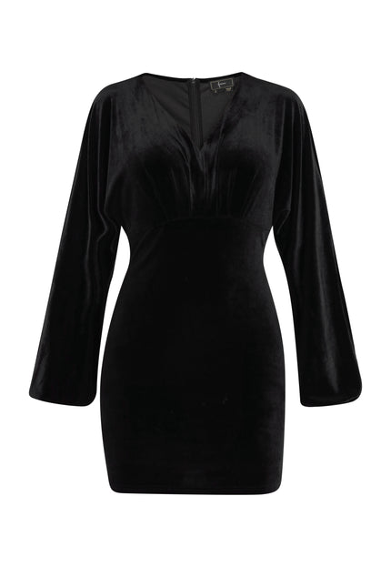 Faina Damen Kleid