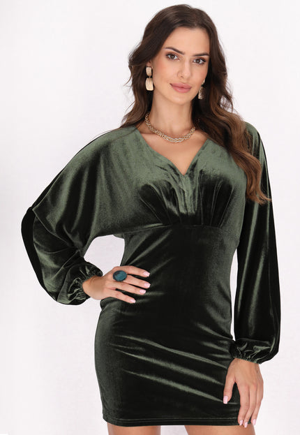 Faina Damen Kleid