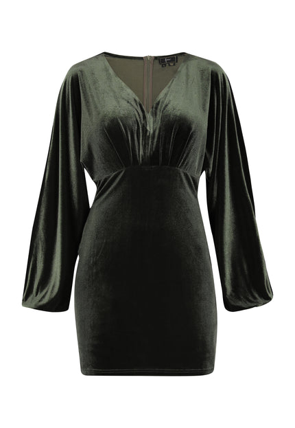 Faina Damen Kleid