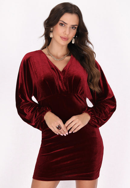 Faina Damen Kleid