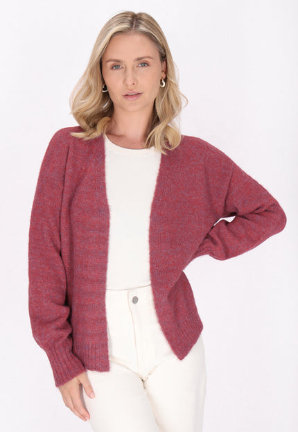 Usha Damen Strickjacke