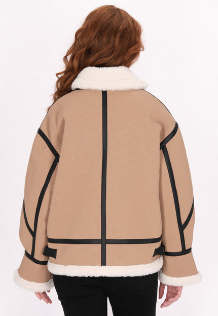 Dreimaster vintage Women's Light Jacket