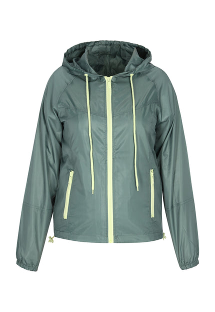 myMo ATHLSR Women's Jacket