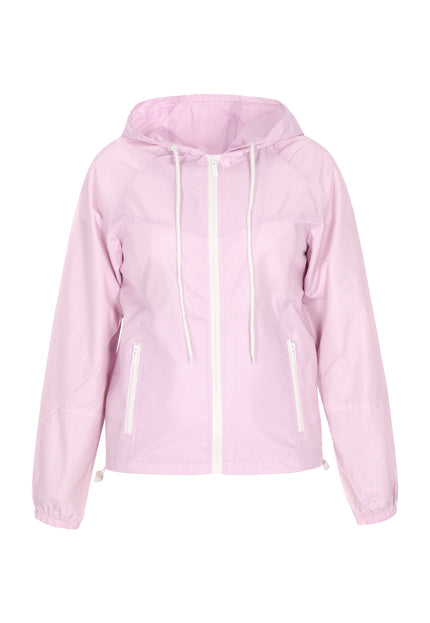 myMo ATHLSR Women's Jacket