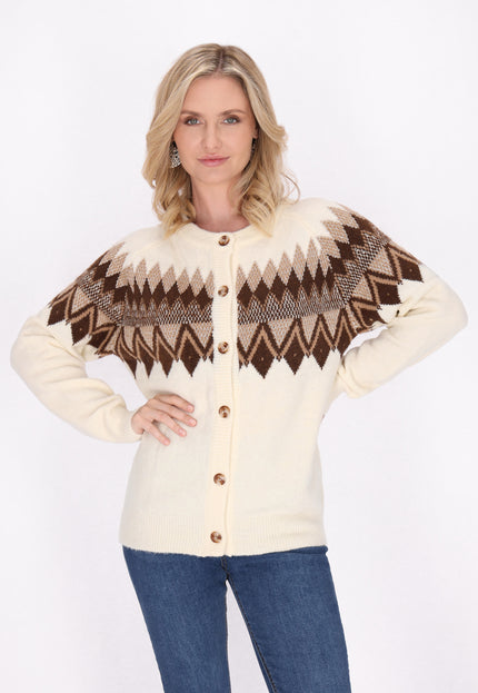 Usha Festival Damen Cardigan