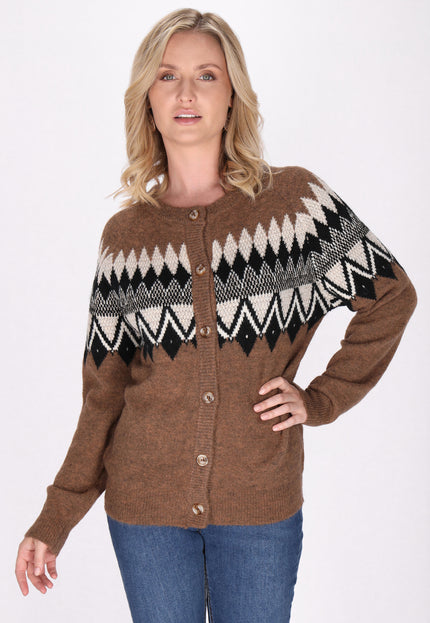 Usha Festival Damen Cardigan