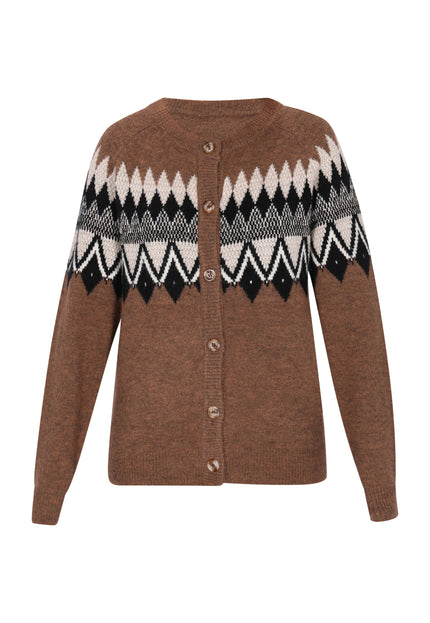 Usha Festival Women's Cardigan