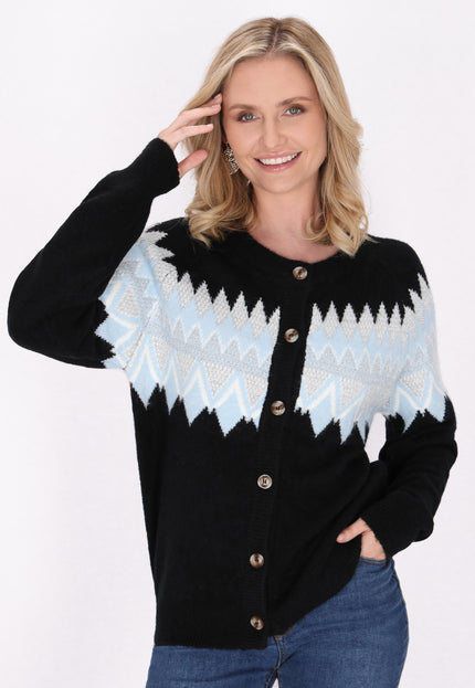 Usha Festival Women's Cardigan