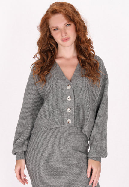 Dreimaster Vintage Women's Cardigan