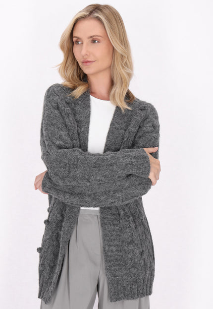 usha WHITE LABEL Women's Cardigan