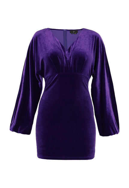 Faina Damen Kleid