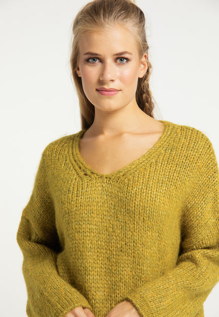 Usha festival Women's Sweater