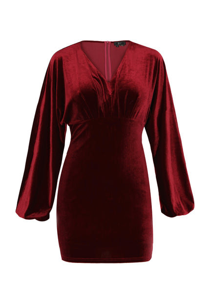 Faina Damen Kleid