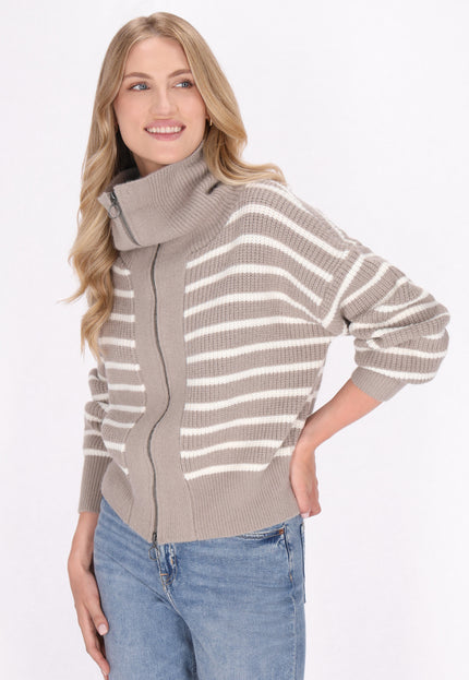 DreiMaster Maritim Women's Cardigan