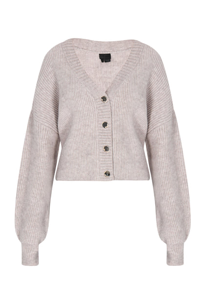 Dreimaster Klassik Women's Cardigan