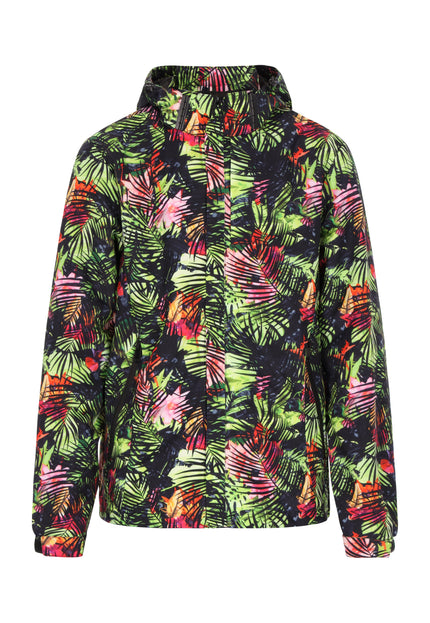 beach budz Jacket