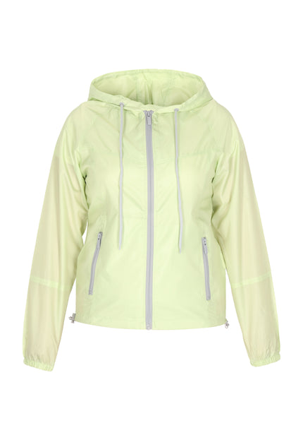 hoona Women's Jacket