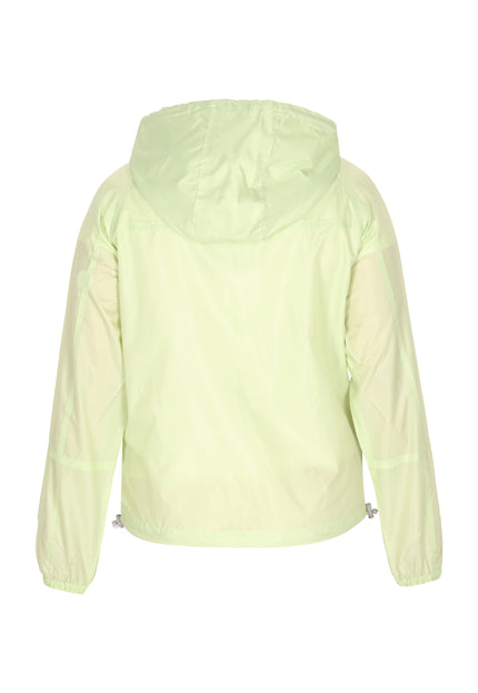 hoona Women's Jacket