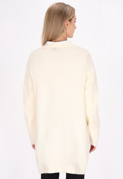 Dreimaster Klassik Women's Cardigan