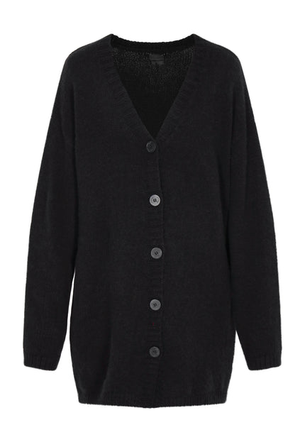 Dreimaster Klassik Women's Cardigan