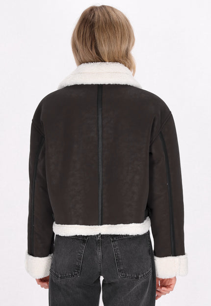 Dreimaster Vintage Women's Jacket