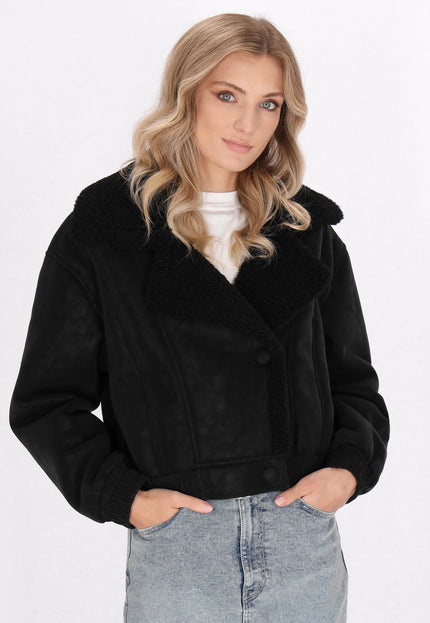 Dreimaster Vintage Damen Jacke