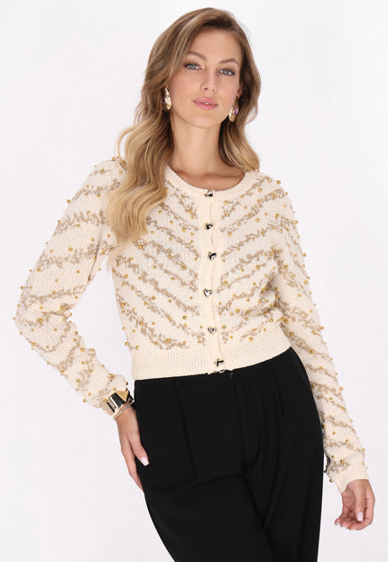 Faina Women's Cardigan