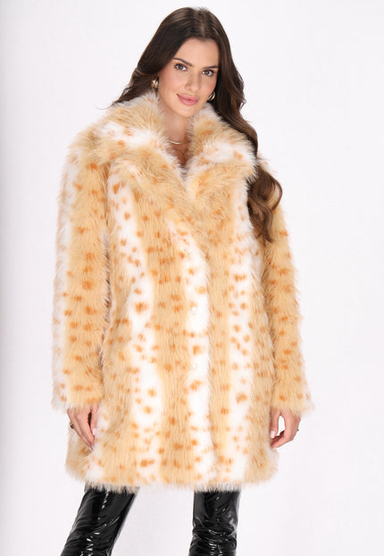 faina Coat