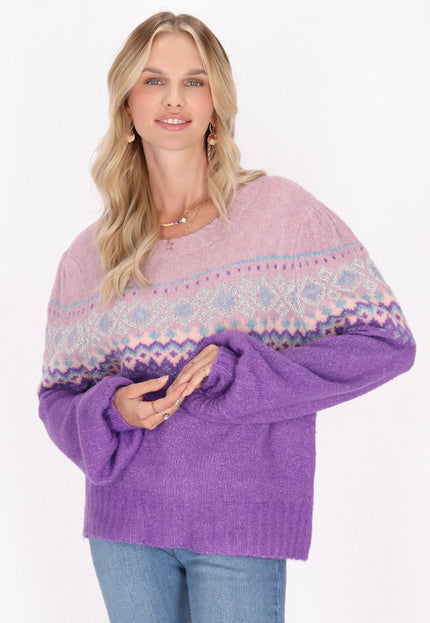 IZIA Pullover