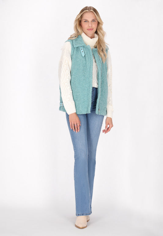 IZIA damska kamizelka