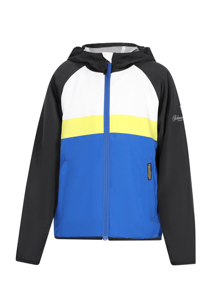 Schmuddelwedda Anorak Jacket