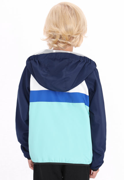 Schmuddelwedda Anorak Jacket