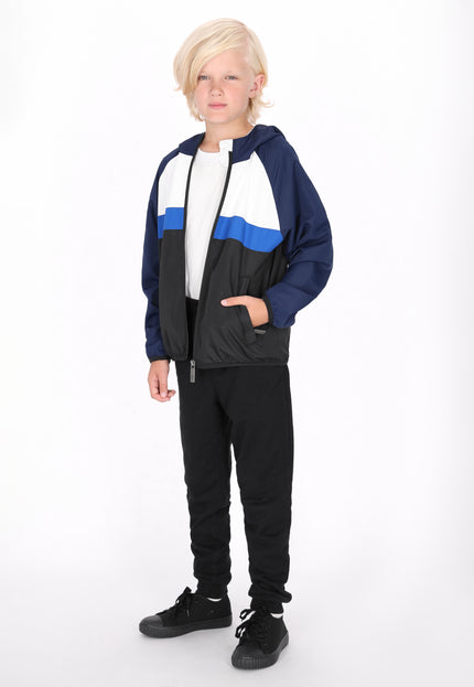 Mo Athlsr Boy's Anorak Jacket