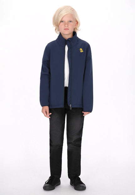 Schmuddelwedda Boy's Softshell Jacket