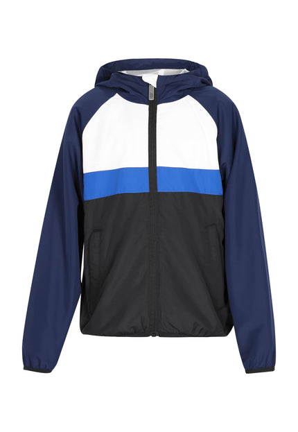 Mo Athlsr Boy's Anorak Jacket