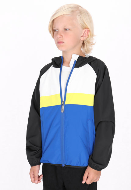 Mo Athlsr Boy's Anorak Jacket