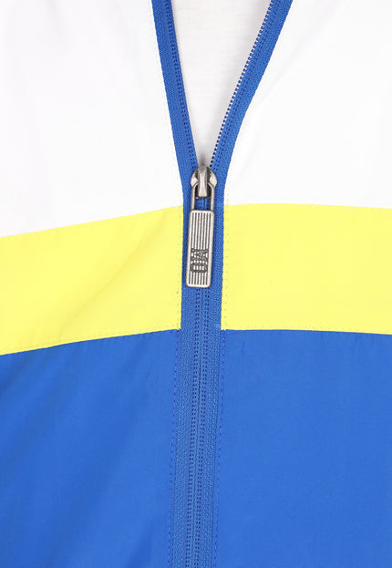 Mo Athlsr Boy's Anorak Jacket