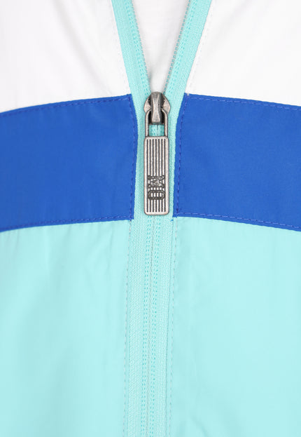 Mo Athlsr Boy's Anorak Jacket