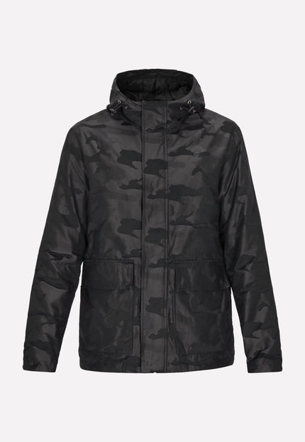 TUFFSKULL Men's Anorak Jacket