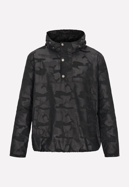 TUFFSKULL Men's Slip On Jacket