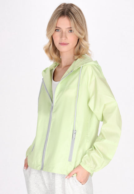 myMo ATHLSR Women's Jacket