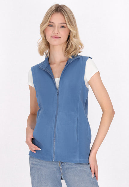 myMo Women's Vest