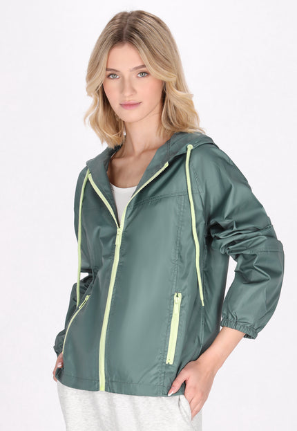 myMo ATHLSR Women's Jacket