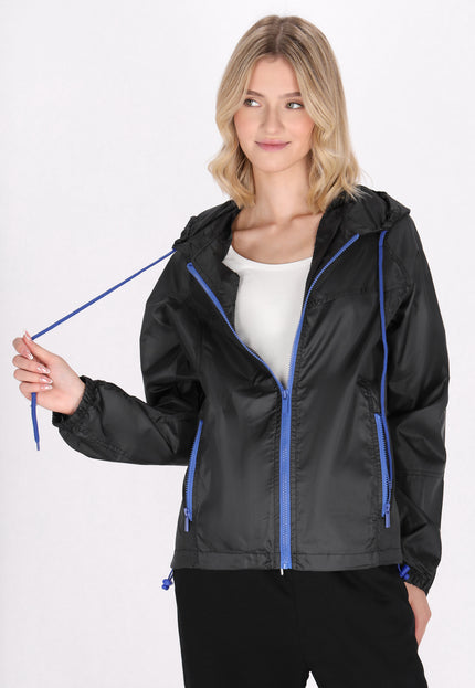 myMo ATHLSR Women's Jacket