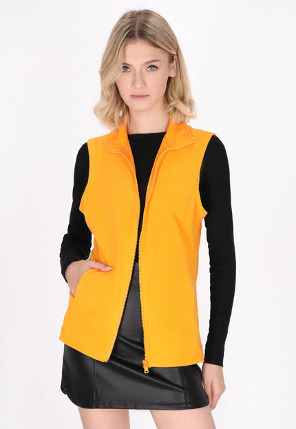 myMo ROCKS Women's Vest