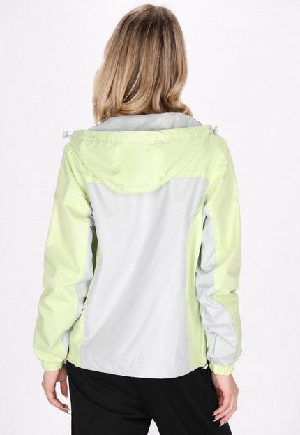 myMo ATHLSR Jacket