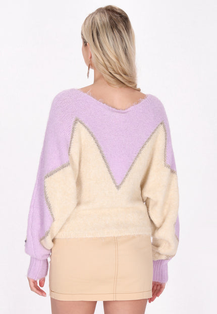 IZIA Pullover